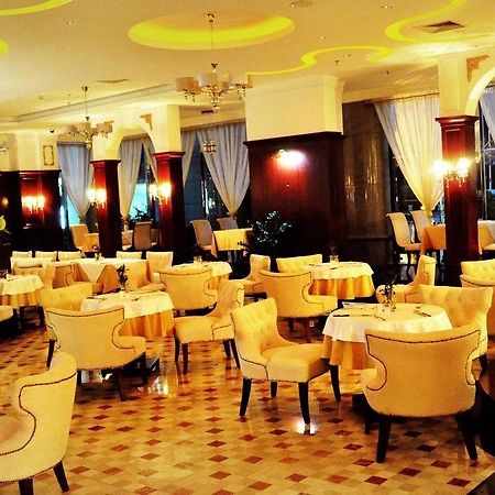 Jinwangjiao International Hotel - Nanning Bagian luar foto