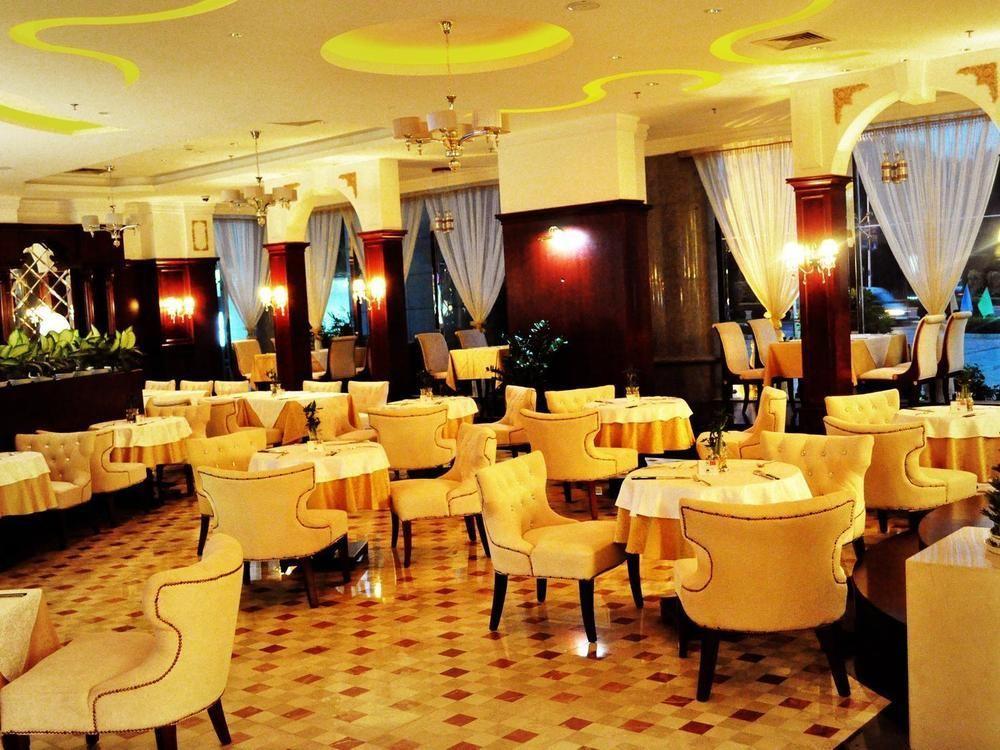 Jinwangjiao International Hotel - Nanning Bagian luar foto